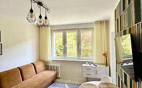 Apartament Relax Jagiellonska