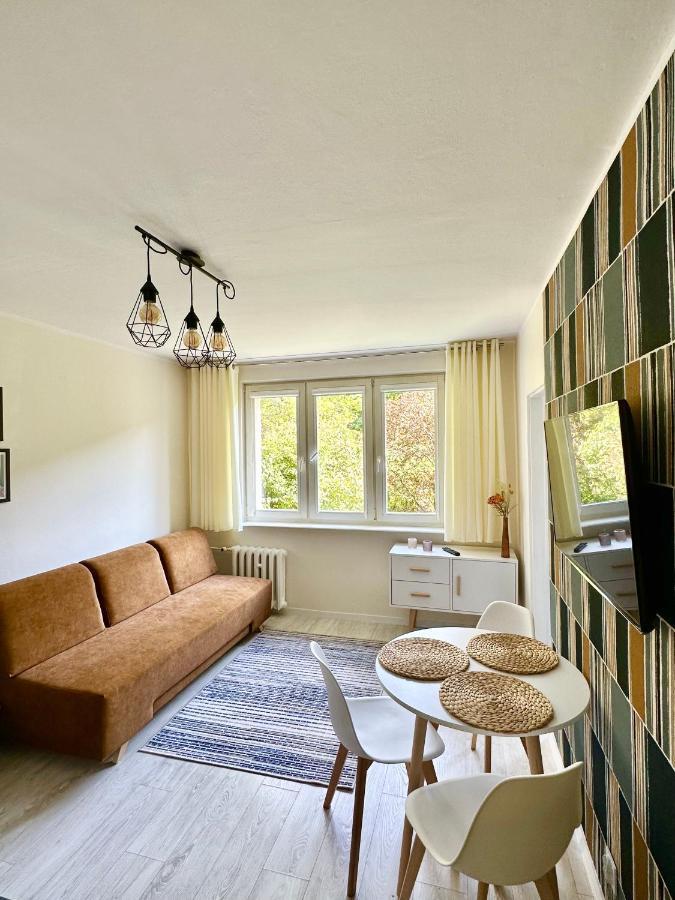 Apartament Relax Jagiellonska Gdańsk Zewnętrze zdjęcie