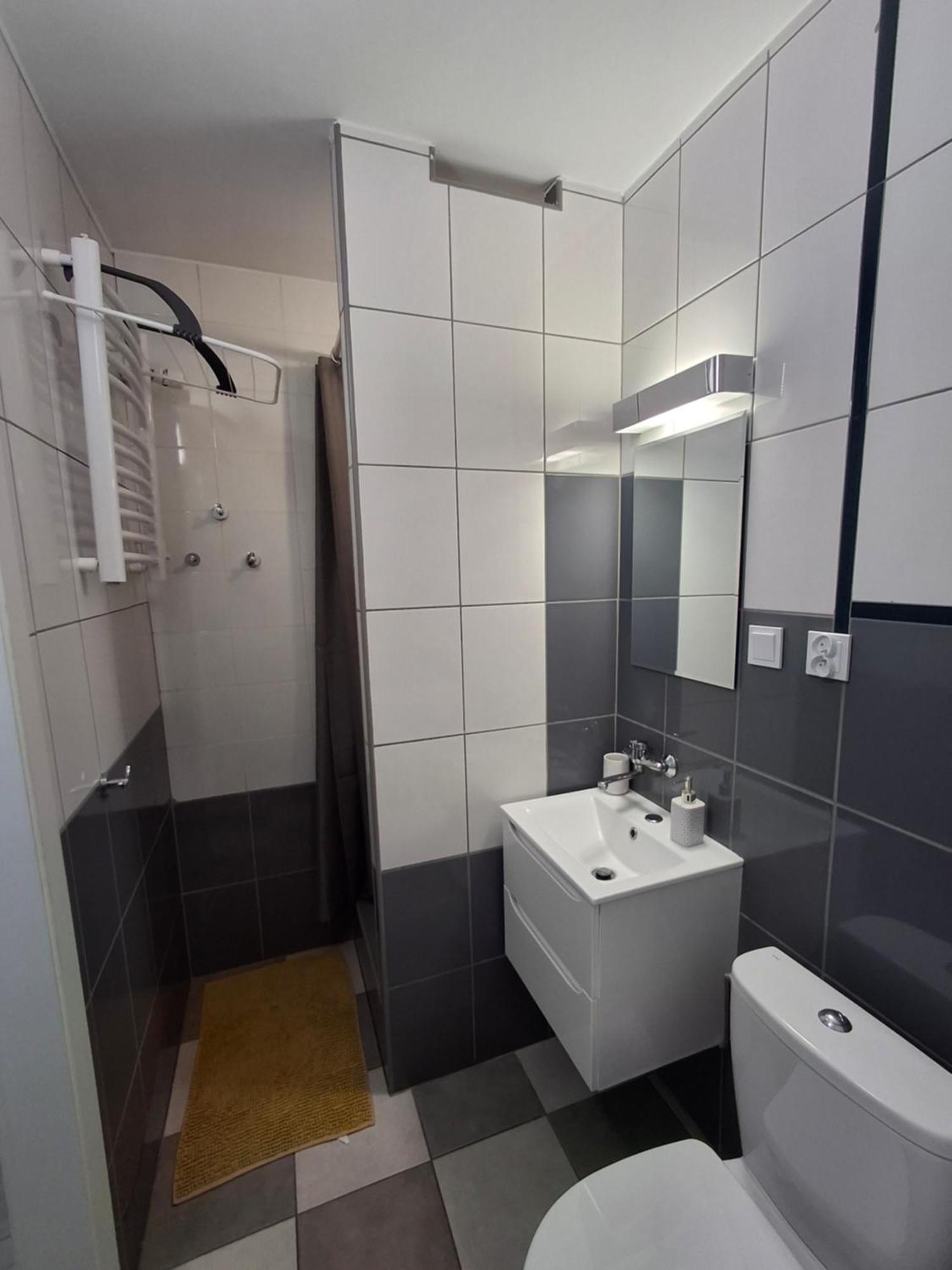Apartament Relax Jagiellonska Gdańsk Zewnętrze zdjęcie